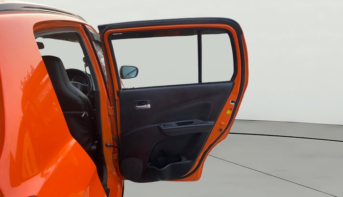 2018 Maruti Celerio X ZXI (O), Petrol, Manual, 1,27,605 km, RHS Rear Door