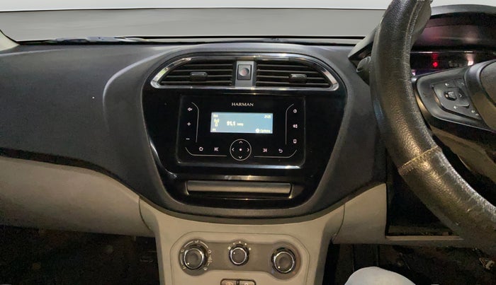 2021 Tata Tiago XT PETROL, Petrol, Manual, 41,988 km, Air Conditioner