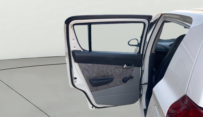 2018 Maruti Alto 800 LXI, Petrol, Manual, 43,734 km, LHS Rear Door