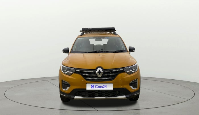 2020 Renault TRIBER RXE MT, Petrol, Manual, 44,923 km, Front