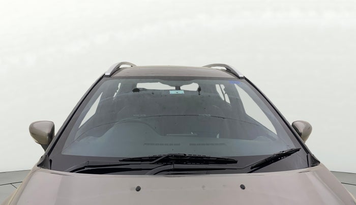 2021 Nissan Kicks XV 1.5, Petrol, Manual, 58,942 km, Front Windshield