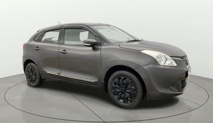 2016 Maruti Baleno DELTA PETROL 1.2, Petrol, Manual, 1,10,885 km, SRP