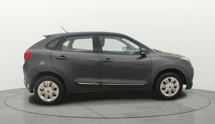 2018 Maruti Baleno DELTA PETROL 1.2, Petrol, Manual, 79,928 km, Right Side View