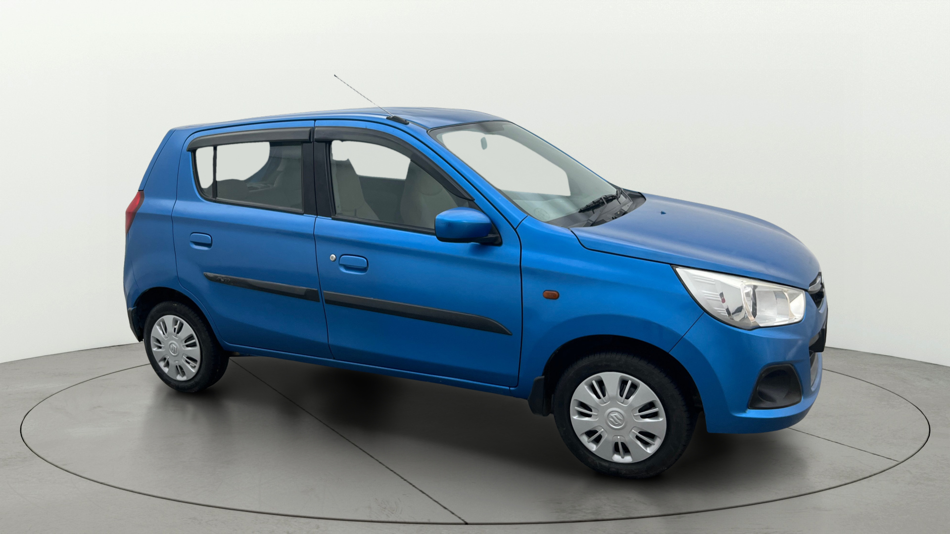 2015 Maruti Suzuki Alto K10 VXI 2015 Maruti Suzuki Alto K10 VXI