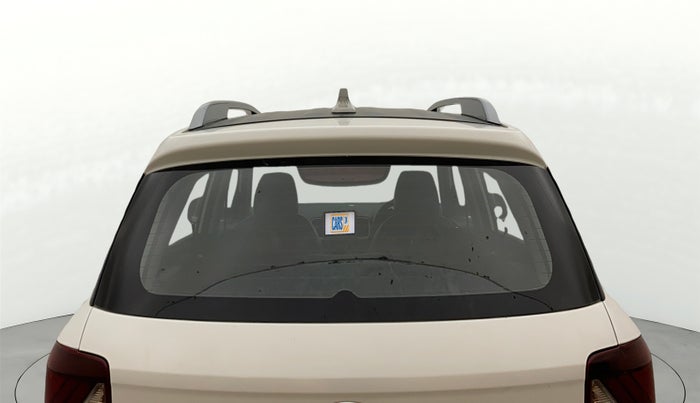 2021 Hyundai VENUE S+ 1.2, Petrol, Manual, 45,813 km, Rear Windshield