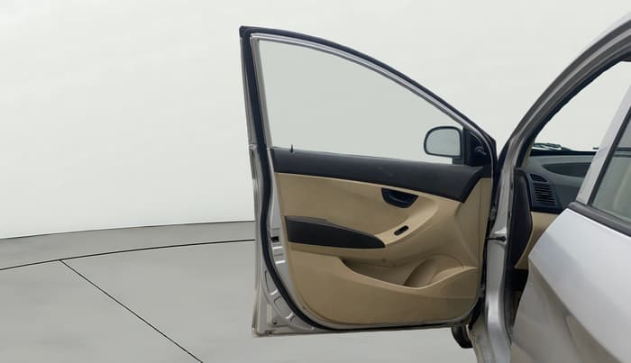 2018 Hyundai Eon MAGNA +, Petrol, Manual, 55,171 km, LHS Front Door