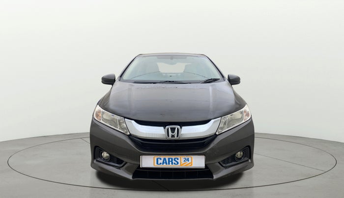 2014 Honda City 1.5L I-VTEC VX, Petrol, Manual, 1,19,263 km, Front