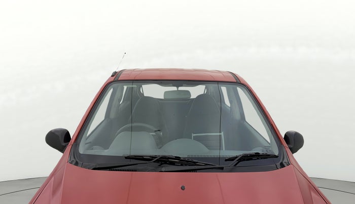 2014 Maruti Alto 800 LXI CNG, CNG, Manual, 94,913 km, Front Windshield
