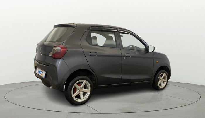 2023 Maruti Alto K10 VXI CNG, CNG, Manual, 25,717 km, Right Back Diagonal