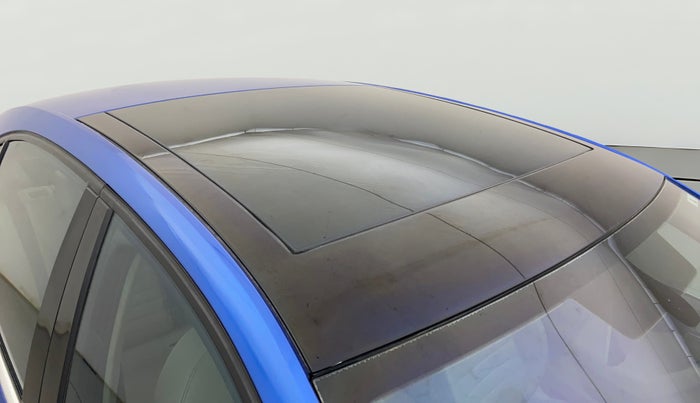 2015 Skoda Octavia ELEGANCE 1.8 TSI AT, Petrol, Automatic, 65,121 km, Roof