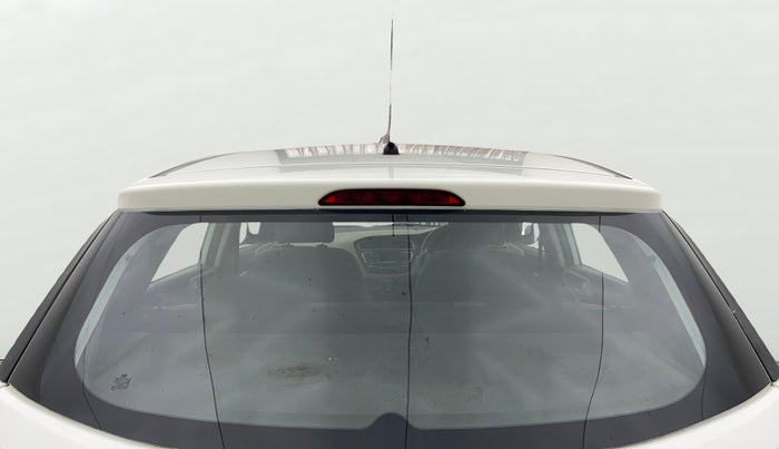 2019 Hyundai Elite i20 MAGNA PLUS 1.2, Petrol, Manual, 13,621 km, Rear Windshield