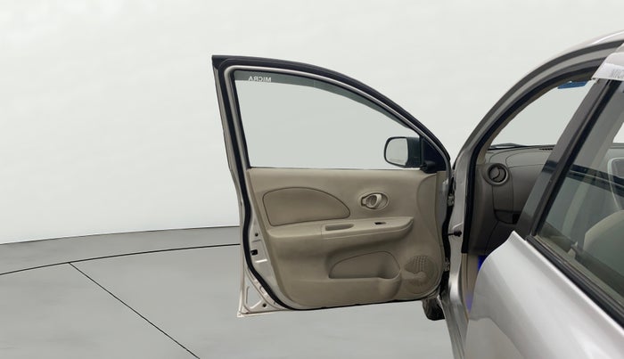2015 Renault Pulse RXL PETROL, Petrol, Manual, 88,918 km, LHS Front Door