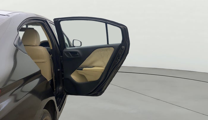 2018 Honda City 1.5L I-VTEC S MT, Petrol, Manual, 1,13,187 km, RHS Rear Door