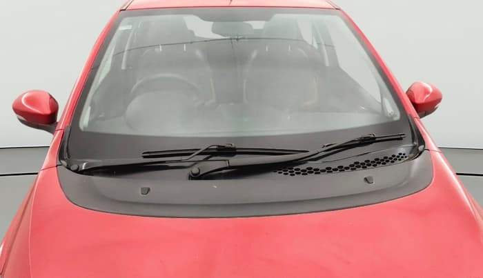 2019 Tata Tiago XZA PLUS PETROL, Petrol, Automatic, 38,009 km, Front Windshield