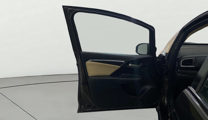 2019 Honda Jazz 1.2L I-VTEC VX, Petrol, Manual, 49,167 km, LHS Front Door