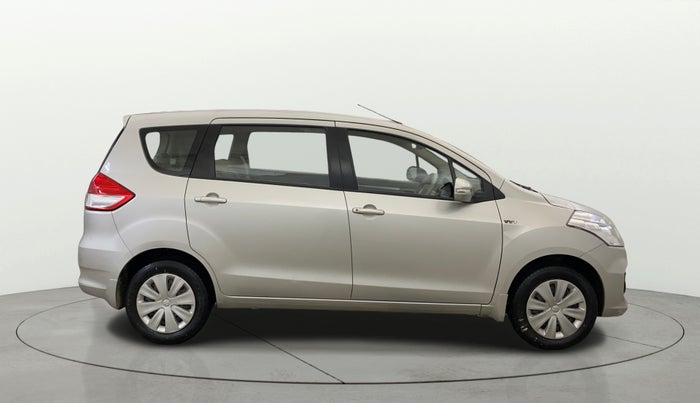 2016 Maruti Ertiga VXI, Petrol, Manual, 25,159 km, Right Side View