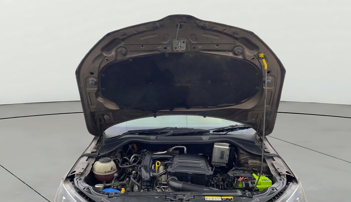 2020 Skoda Rapid AMBITION AT TSI, Petrol, Automatic, 93,113 km, Open Bonet