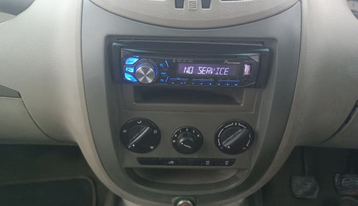 2013 Mahindra Quanto C4, Diesel, Manual, 73,926 km, Air Conditioner