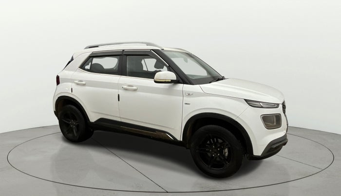 2020 Hyundai VENUE S 1.0 TURBO DCT, Petrol, Automatic, 88,120 km, SRP