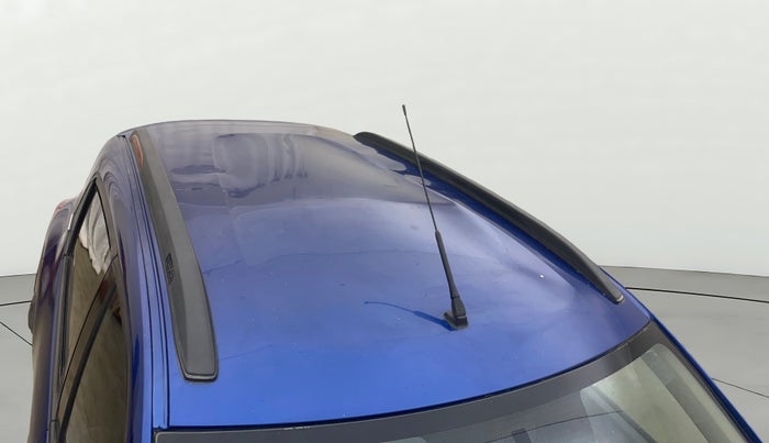 2019 Renault Kwid CLIMBER 1.0, Petrol, Manual, 89,020 km, Roof