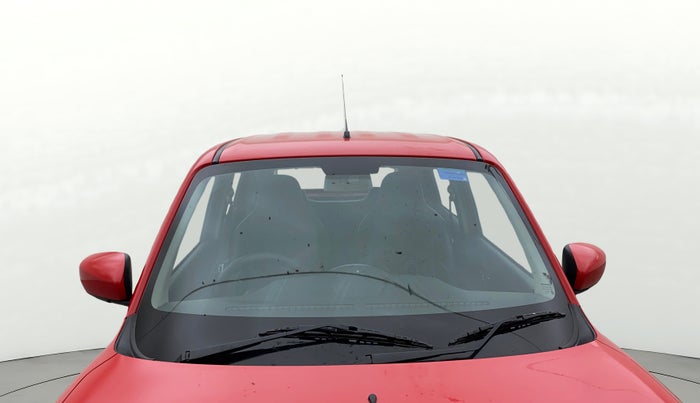 2023 Maruti S PRESSO VXI+, Petrol, Manual, 17,005 km, Front Windshield