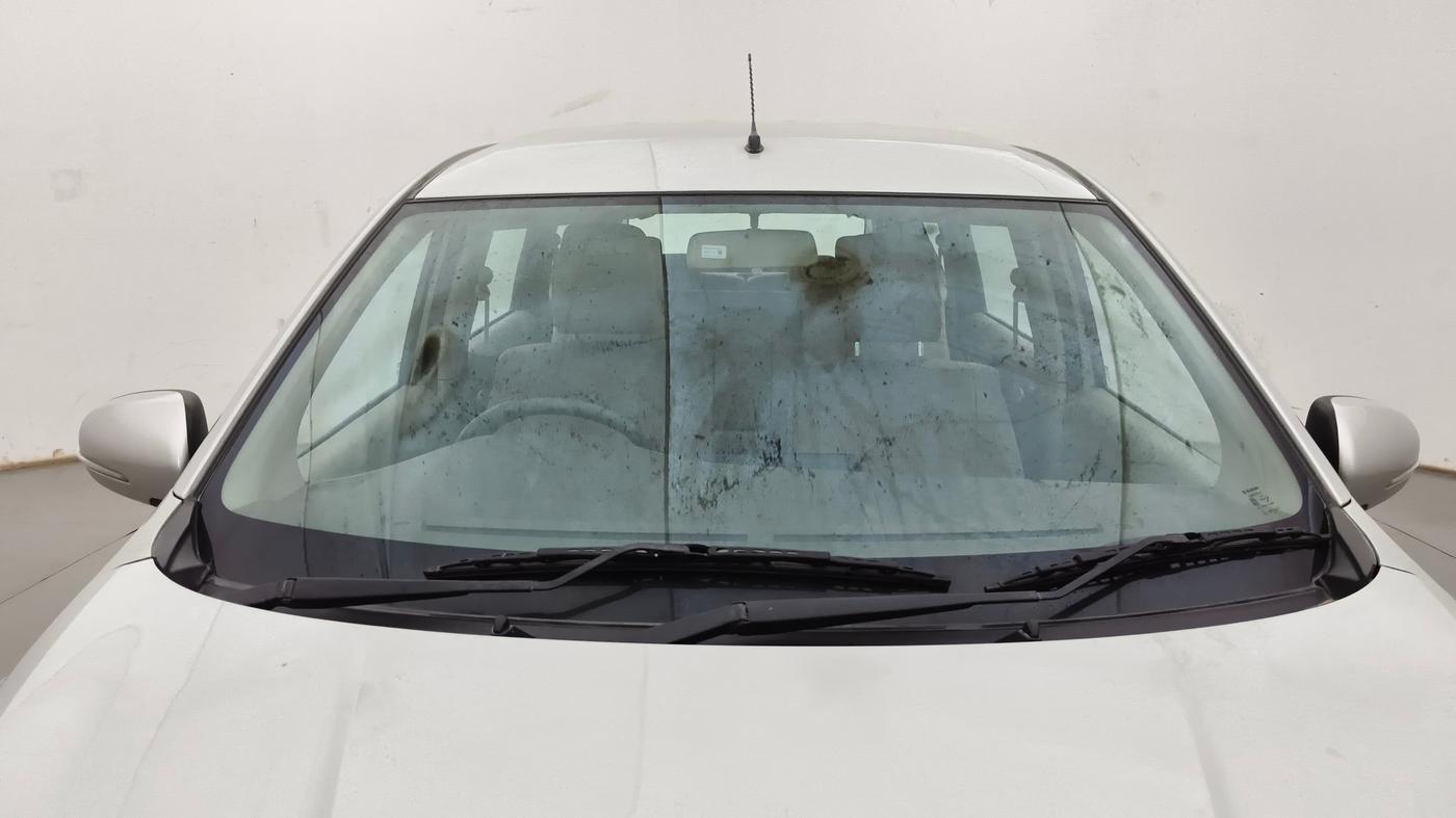2019 Maruti Ertiga VXI AT SHVS, Petrol, Automatic, 41,087 km, Front Windshield