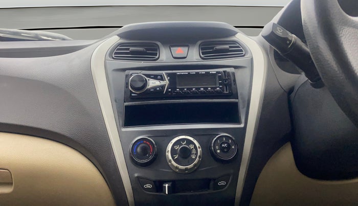 2015 Hyundai Eon ERA +, Petrol, Manual, 77,620 km, Air Conditioner