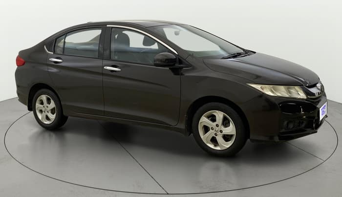 2015 Honda City 1.5L I-VTEC SV, Petrol, Manual, 53,303 km, SRP
