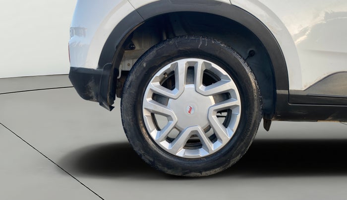 2021 Hyundai VENUE SX 1.0 TURBO IMT, Petrol, Manual, 67,332 km, Right Rear Wheel