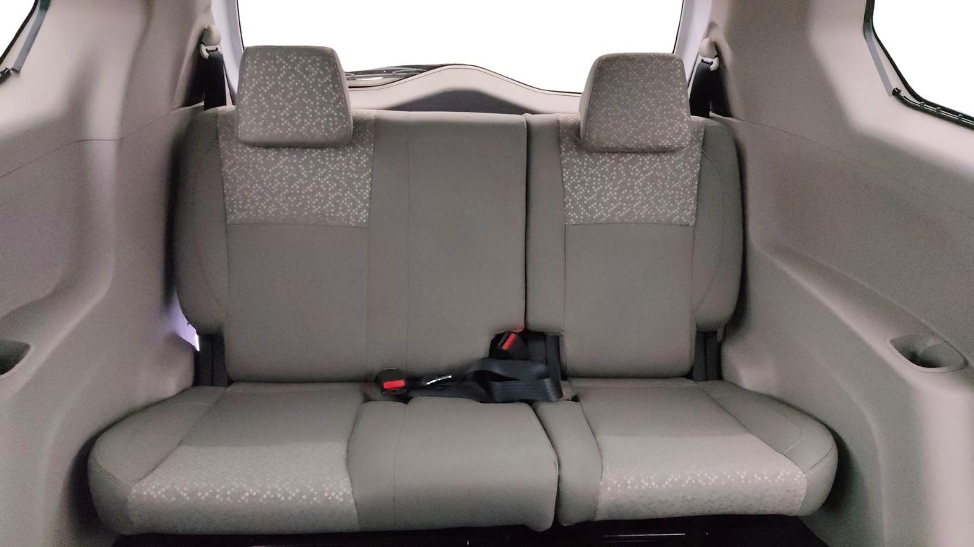 2025 Mahindra MARAZZO M 6 + 8 STR, Diesel, Manual, 5,480 km, Third Seat Row ( optional )