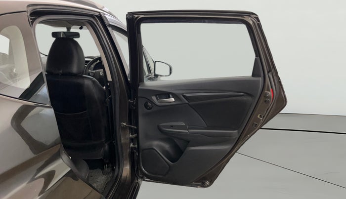 2018 Honda WR-V 1.2L I-VTEC S MT, Petrol, Manual, 62,639 km, RHS Rear Door