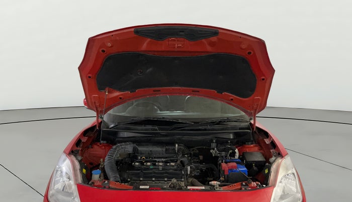 2018 Maruti Swift VXI, Petrol, Manual, 64,432 km, Open Bonet