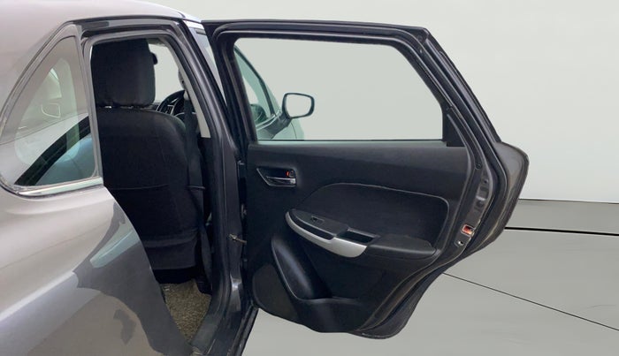 2016 Maruti Baleno ZETA PETROL 1.2, Petrol, Manual, 71,823 km, RHS Rear Door