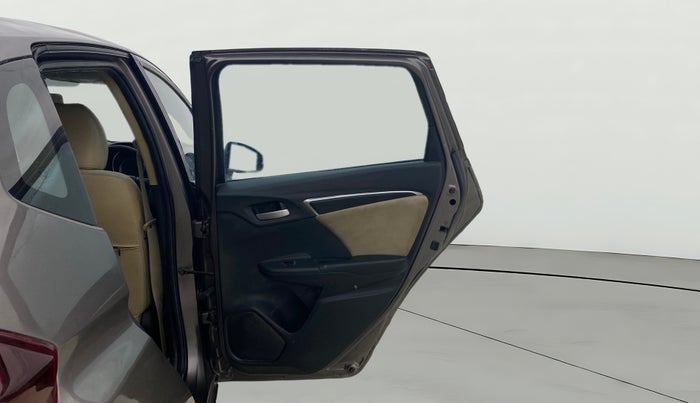 2016 Honda Jazz 1.2L I-VTEC V, Petrol, Manual, 82,632 km, RHS Rear Door