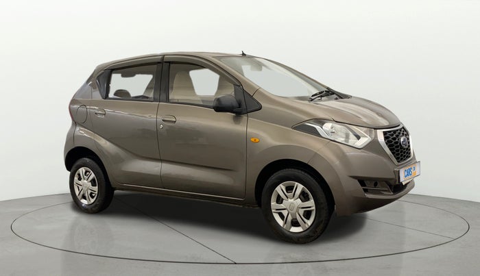 2017 Datsun Redi Go T (O), Petrol, Manual, 66,317 km, Right Front Diagonal