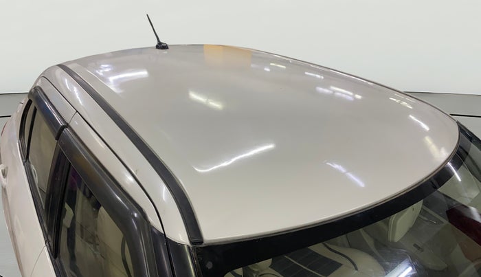 2014 Maruti Swift Dzire VXI, Petrol, Manual, 22,062 km, Roof