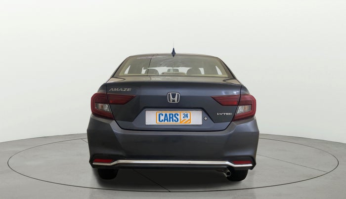 2024 Honda Amaze 1.2L I-VTEC S, Petrol, Manual, 8,622 km, Back/Rear
