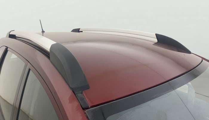 2018 Honda BR-V 1.5L I-VTEC S, Petrol, Manual, 84,091 km, Roof