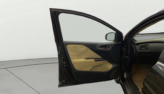 2019 Honda City 1.5L I-VTEC V MT, Petrol, Manual, 50,886 km, LHS Front Door