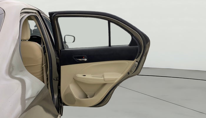 2018 Maruti Dzire VXI AMT, Petrol, Automatic, 44,042 km, RHS Rear Door