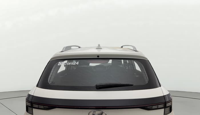2023 Hyundai VENUE S (O) 1.0 Turbo Petrol DCT, Petrol, Automatic, 18,569 km, Rear Windshield