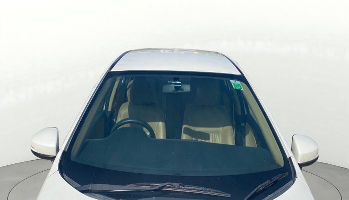 2016 Honda City 1.5L I-VTEC V MT, Petrol, Manual, 32,920 km, Front Windshield