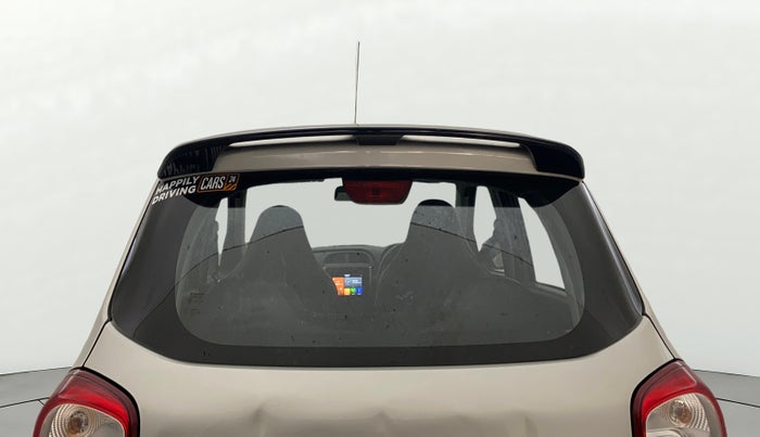 2023 Maruti Alto K10 VXI PLUS AMT, Petrol, Automatic, 13,193 km, Rear Windshield