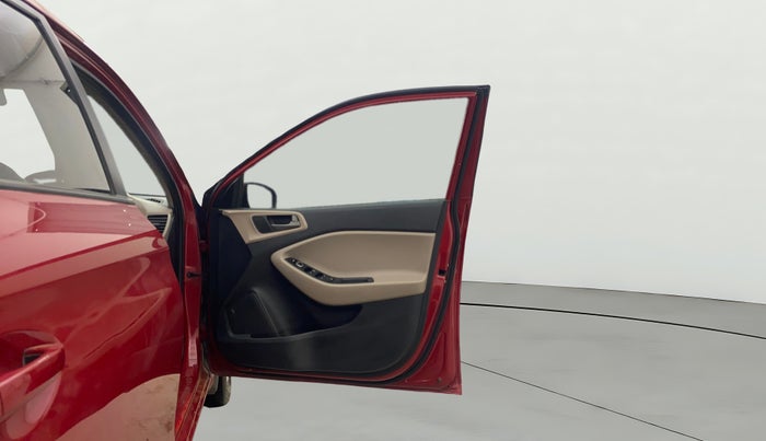 2016 Hyundai Elite i20 SPORTZ 1.2, Petrol, Manual, 1,14,179 km, RHS Front Door