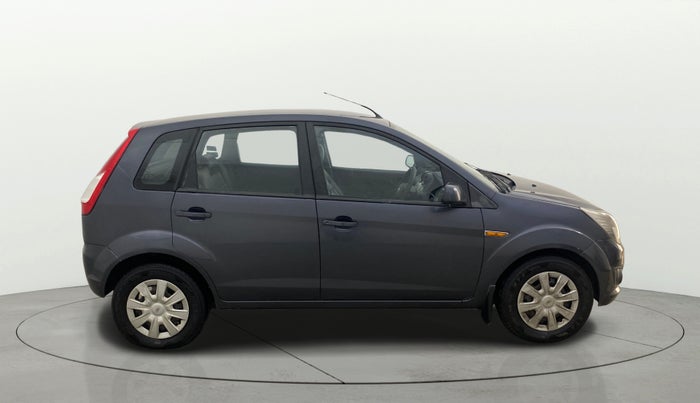 2014 Ford Figo EXI 1.4 DIESEL, Diesel, Manual, 1,11,292 km, Right Side View