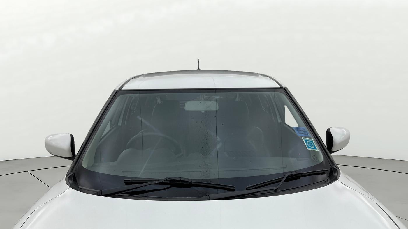 2020 Maruti Swift ZXI AMT, Petrol, Automatic, 22,328 km, Front Windshield