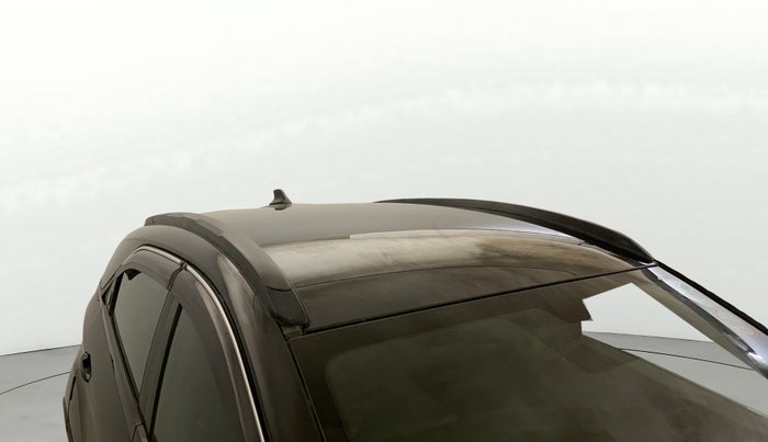 2024 Tata NEXON Creative 1.5 Revotorq 6MT Dark Edition, Diesel, Manual, 20,886 km, Roof