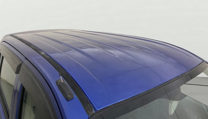 2015 Maruti Alto 800 LXI, Petrol, Manual, 99,471 km, Roof