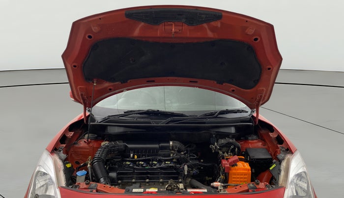 2020 Maruti Swift VXI, Petrol, Manual, 44,334 km, Open Bonet