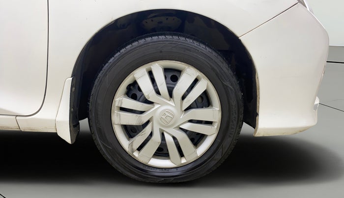 2015 Honda City 1.5L I-VTEC SV CVT, Petrol, Automatic, 61,545 km, Right Front Wheel